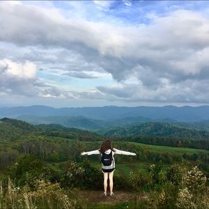 Meet your Posher, Morgan